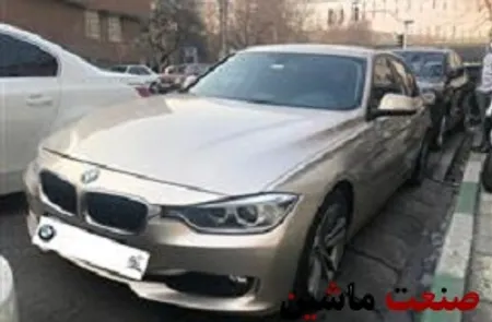 پیشنهاد ویژه پرشیا خودرو به خودروهای قبل 2013