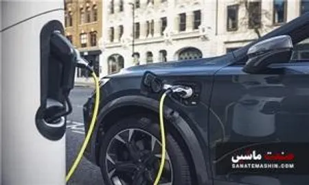 پرواز شرکت خودروسازی ویتنامی با خودروهای برقی