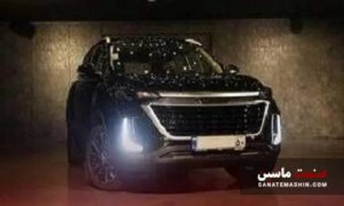 تجربه راندن و خرید مطمئن تیگارد X35 در اتوخسروانی