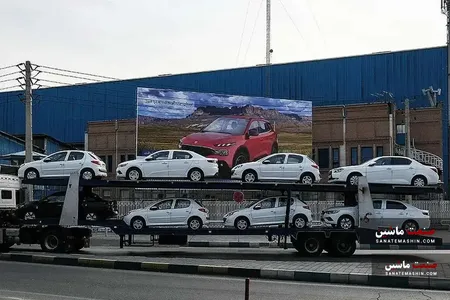 روایت سازمان حمایت از سازوکار قیمت گذاری خودرو