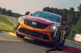 قدرتمندترین سدان کامپکت اسپرت کادیلاک 2022 آمریکا +تصاویر