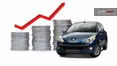 افزایش ۱۳درصدی قیمت خودرو
