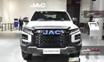 Hunter PHEV غول هیبریدی JAC نسخه استرالیا در Greater Bay +تصاویر