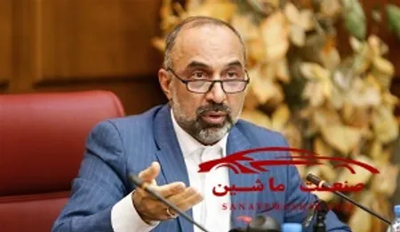 معاون قضایی دیوان عدالت اداری پیگیر افزایش غیرقانونی قیمت خودرو