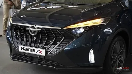 قیمت جدید هایما 7X و هایما 8S اعلام شد +جدول