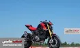 دوکاتی مانستر SP مدل 2023 معرفی شد +تصاویر