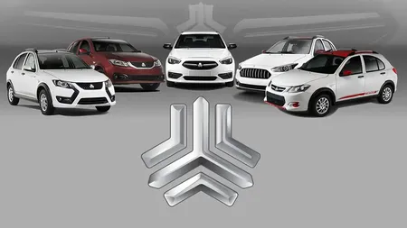 افزایش قیمت محصولات سایپا