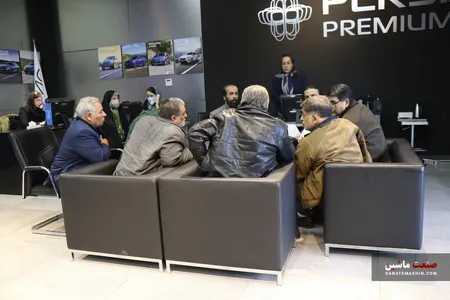 طرح ویژه واردات خودروهای BMW و MINI برای جانبازان