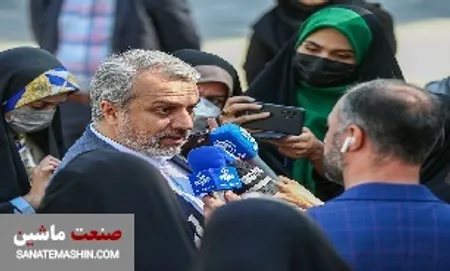 دولت موانع واردات خودرو را بر طرف می‌کند
