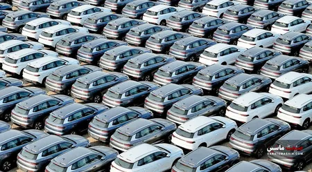 چرا خودرو ارزبری بالایی دارد؟