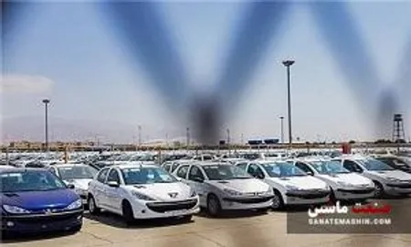 نامه معاون وزیر به ایران خودرو و سایپا درباره حواله خودرو جانبازان
