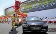 افت فروش BMW