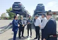 ترخیص 4000 خودرو از پارکینگ مدیران خودرو