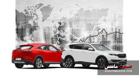 نشانه های بازگشت خودرو به بورس کالا
