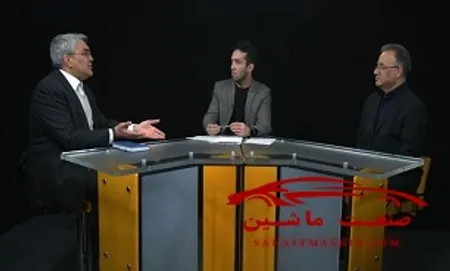 مشکل صنعت خودرو، حاکمیت معیارهای سیاسی بجای معیارهای اقتصادی است