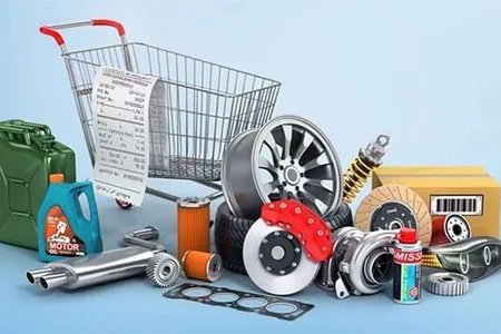 بازنگری دوره‌ای استاندارد قطعات خودرو