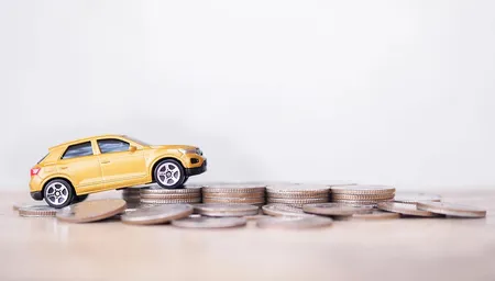 انتقال تورم خودرو به بازار خدمات