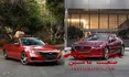 مقایسه هوندا آکورد با مزدا 6 +تصاویر