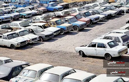 اسقاط ۱۹۰هزار موتورسیکلت و خودرو در کشور