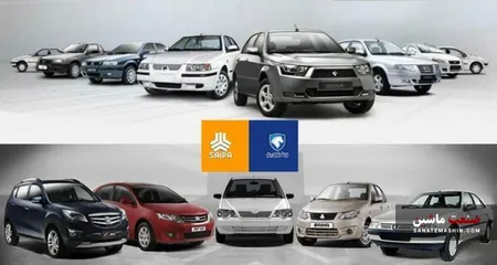 چه کسی واگذاری سهام سایپا و ایران خودرو را دوباره هوا کرد؟