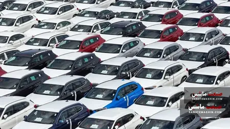 زمان کاهش تعرفه‌های خودرو معلوم نیست