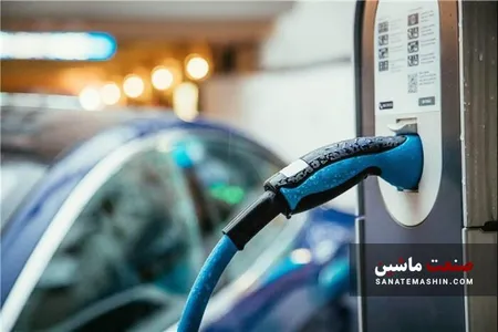 کمک آمریکا برای تولید خودروهای الکتریکی
