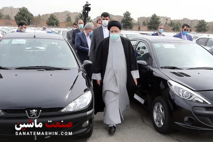 سالگرد هشت فرمان خودرویی رئیسی/ ضرب الاجل ها تمدید می‌شود؟
