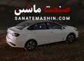 تداوم جایگاه سوم کرمان موتور در تولید سواری