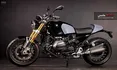 R 12 NineT رودستر معرفی شد +تصاویر
