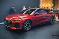 CHERY AREZO S در نمایشگاه خودرو پکن 2026 رونمایی شد +تصاویر