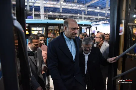 تقدیر معاون عمرانی استاندار خراسان رضوی از اسنا