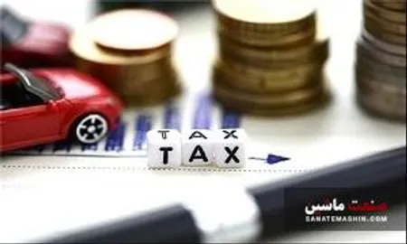 مارپیچ مالیاتی معاملات خودرو