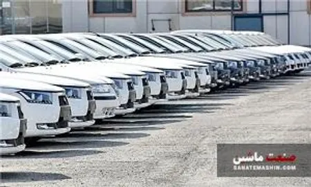 قیمت های جدید خودرو محاسبه شد