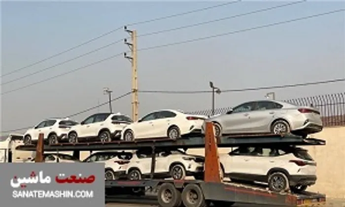 خودروی چانگان و کیا در بورس کالا پذیرش شدند +جزئیات
