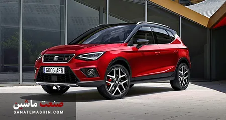 سئات ایبیزا و آرونا ثبت سفارش و قیمت آنها توسط گمرک اعلام شد
