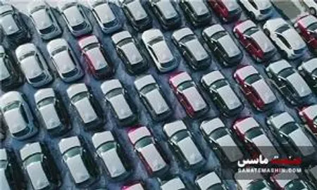 کاهش ناترازی انرژی با واردات خودروهای استاندارد