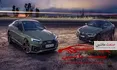 بی ام و M440i xDrive 2021 در مقابل آئودی S5 2021 +تصاویر