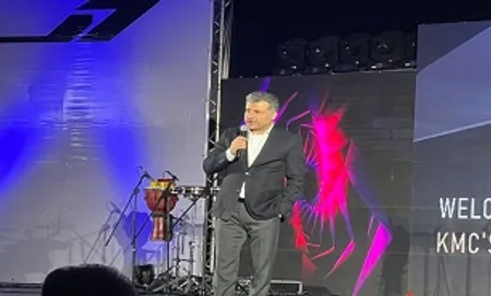 تبدیل کرمان موتور به ارزشمندترین خودروساز خاورمیانه/ تولید محصول جدید بر روی پلتفرم PS1