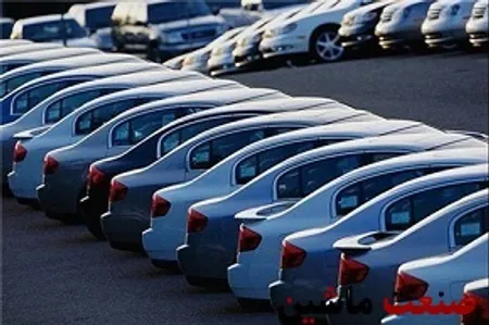 بازار خودروهای خارجی در رکود کامل فرو رفت