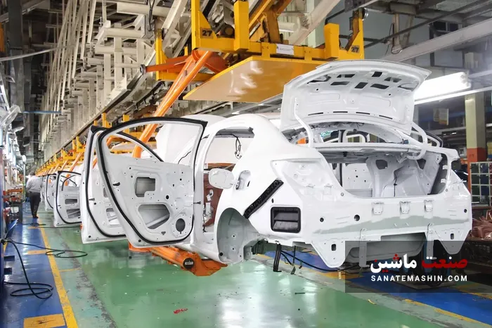 نظر شورای رقابت درباره قراردادهای مشارکت در تولید خودرو