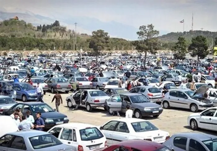 جدول/ قیمت 18 محصول پرطرفدار داخلی و مونتاژی