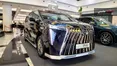 بررسی جامع GAC M8 مینی ون لوکس جیران موتور +تصاویر