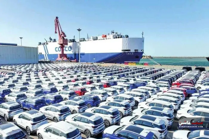 چالش های اتابک علیه صنعت خودرو ایران ادامه دارد