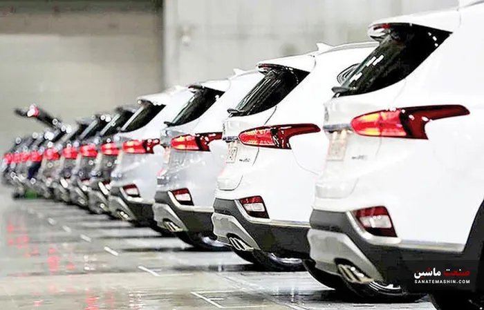 آخرین وضعیت ترخیص و تحویل خودروهای وارداتی
