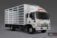 جایگاه کامیونت های جک آرین دیزل در بازار ایران چقدر اهمیت دارد؟