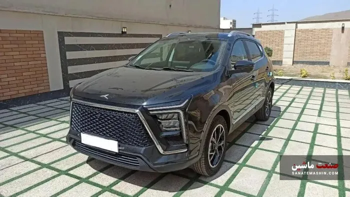 شرایط فروش نقدی KMC X5 کرمان موتور اعلام شد +جدول