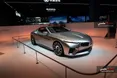 جذاب ترین خودروی BMW در نمایشگاه شانگهای رونمایی شد +تصاویر