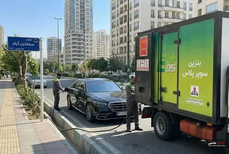 بنزین سوپر؛ سیگنال گرانی زیر پوست بازار