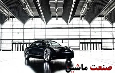 هیوندای از مدل جدید Nexo 2023 پرده برداشت +تصاویر