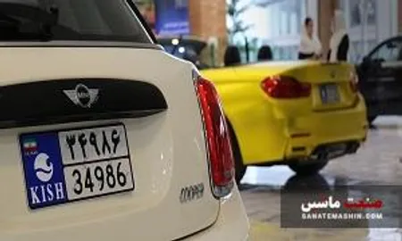 احتمال ورود 50 هزار خودرو از مناطق آزاد
